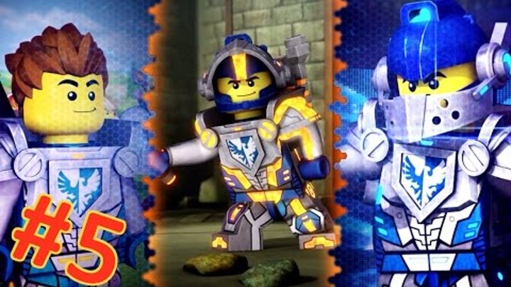 Игра LEGO NEXO KNIGHTS MERLOK 2.0 Прохождение на Русском Языке - Кока Плей Игра LEGO NEXO KNIGHTS MERLOK 2.0 Прохождение на Русском Языке - Кока Плей