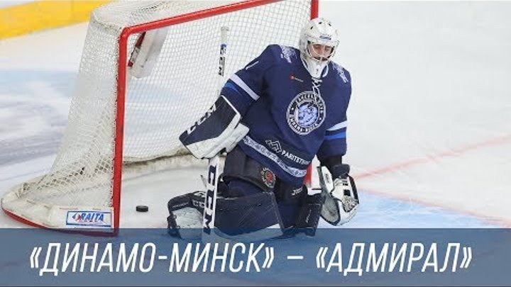 Триллер с буллитной развязкой Триллер с буллитной развязкой