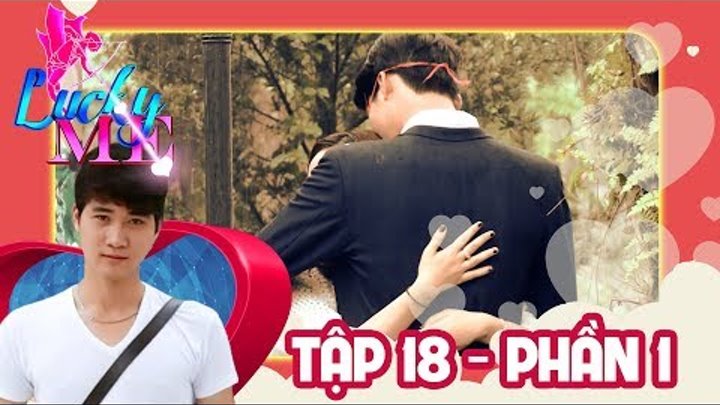 Cuộc chiến giữa các hotgirl chinh phục trái tim huấn luyện viên đua thuyền | LUCKY ME #18 | Phần 1💃 Cuộc chiến giữa các hotgirl chinh phục trái tim huấn luyện viên đua thuyền | LUCKY ME #18 | Phần 1💃