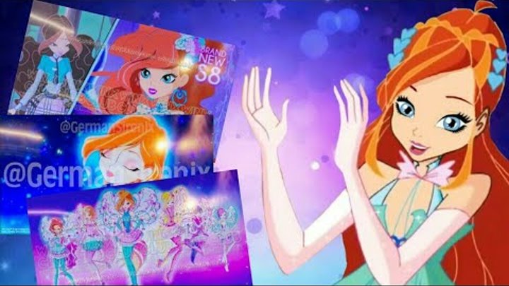 КЛУБ ВИНКС 8 СЕЗОН СЛИВ! СЛИВ КОСМИКСА! СЛИВ НОВЫХ КАДРОВ! СЛИВ ЭНЧАНТИКСА ! WINX CLUB 8 SEASON!