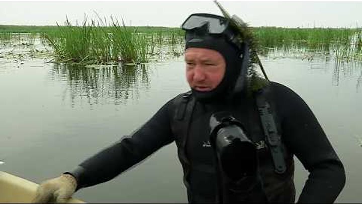 Видеокарта уловистых мест Pоссии. Сезон 2. Дельта Волги Видеокарта уловистых мест Pоссии. Сезон 2. Дельта Волги