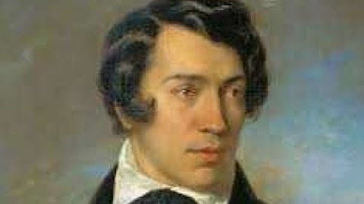 Alexey Stepanovich Khomyakov was born on May 13, 1804 in Moscow. As was customar