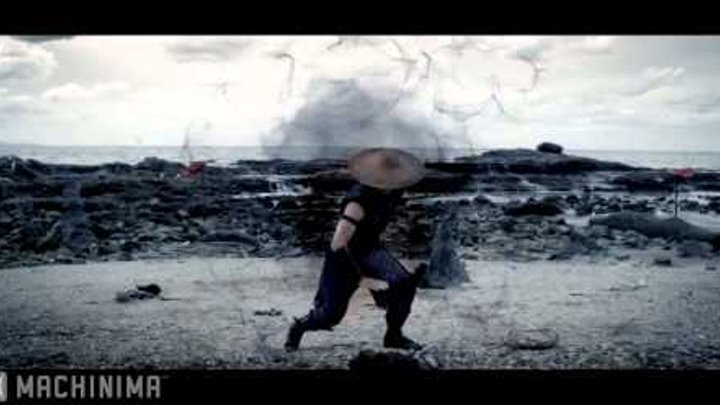 Mortal Kombat: Legacy - Season 2 Trailer (by Skylar) Mortal Kombat: Legacy - Season 2 Trailer (by Skylar)