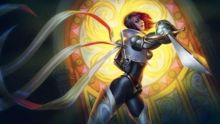 Fiora Art Spotlight