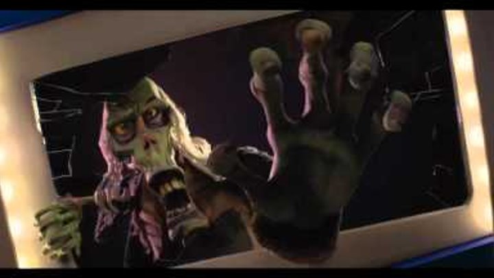 ПараНорман. Как приручить зомби. Русский трейлер. ПараНорман. Как приручить зомби. Русский трейлер.