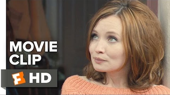 Legend Movie CLIP - Reggie Meets Frances (2015) - Tom Hardy, Emily Browning Movie HD Legend Movie CLIP - Reggie Meets Frances (2015) - Tom Hardy, Emily Browning Movie HD