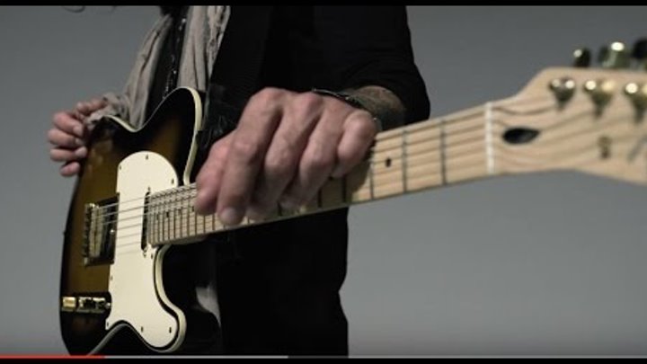 The Winery Dogs "Oblivion" Official Music Video смотреть онлайн The Winery Dogs "Oblivion" Official Music Video