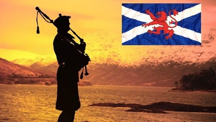CALEDONIA -The Black Watch - Scotland. CALEDONIA -The Black Watch - Scotland.