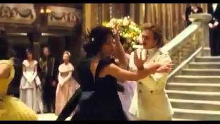 Ana Karenina 2013 .Naoko Terai :Shostakovic vals 2 Ana Karenina 2013 .Naoko Terai :Shostakovic vals 2