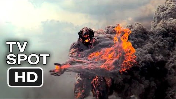 Wrath of the Titans TV SPOT #6 - Sam Worthington Movie (2012) HD Wrath of the Titans TV SPOT #6 - Sam Worthington Movie (2012) HD