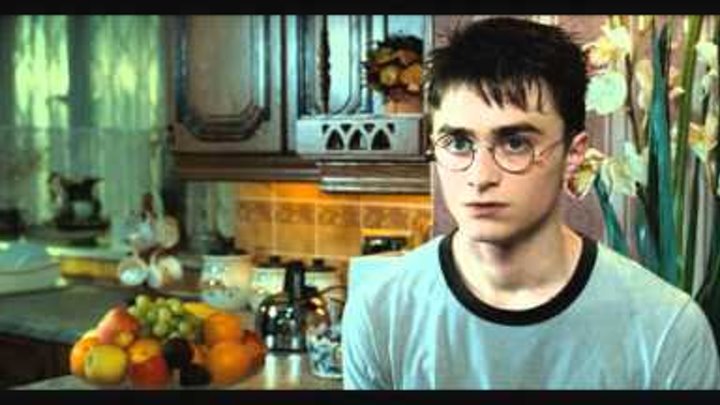 Harry Potter und der Orden des Penners Teil 1