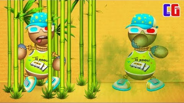 АНТИСТРЕСС ПРОТИВ РАСТЕНИЙ! Уничтожь любым способом - Kick the Buddy АНТИСТРЕСС ПРОТИВ РАСТЕНИЙ! Уничтожь любым способом - Kick the Buddy