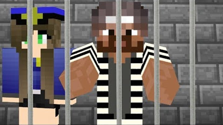 ПОБЕГ ИЗ ТЮРЬМЫ в MINECRAFT Нас поймала ПОЛИЦИЯ убегаем от Полиции! Майнкрафт ПОБЕГ ИЗ ТЮРЬМЫ ПОБЕГ ИЗ ТЮРЬМЫ в MINECRAFT Нас поймала ПОЛИЦИЯ убегаем от Полиции! Майнкрафт ПОБЕГ ИЗ ТЮРЬМЫ