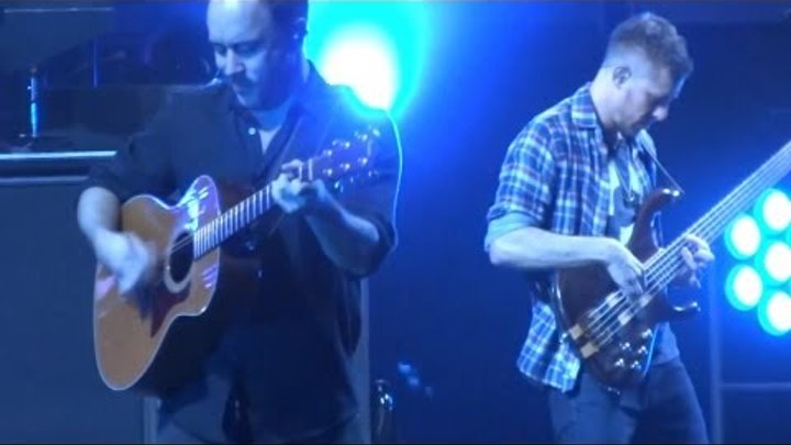 Dave Matthews Band - 12/22/12 - Full Show - Wells Fargo Center - Philly, PA - Multicam - [1080p]