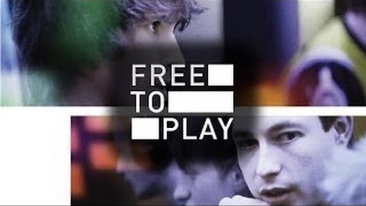 Free to Play НА РУССКОМ ЯЗЫКЕ!