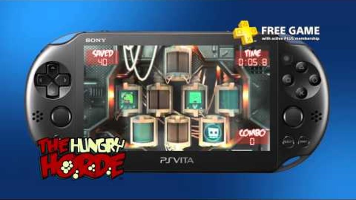 PlayStation Plus — бесплатные игры в ноябре 2015