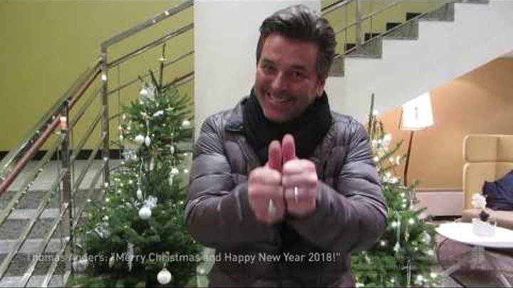 12.2017 Merry Christmas and a Happy New Year 2018 from Thomas Anders to Thomas Anders Fan Club 12.2017 Merry Christmas and a Happy New Year 2018 from Thomas Anders to Thomas Anders Fan Club