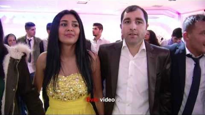 Mustafa & Rosa * Kurdische Hochzeit *01.02.2014 - part 5 - Bremen - Koma Melek & EVINVIDEO®