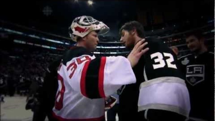 When We Were Kings - The 2012 Stanley Cup Final When We Were Kings - The 2012 Stanley Cup Final