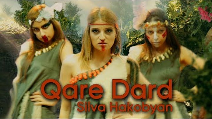 SILVA HAKOBYAN-QARE DARD (Sitcom Soundtrack 2015 HD) SILVA HAKOBYAN-QARE DARD (Sitcom Soundtrack 2015 HD)