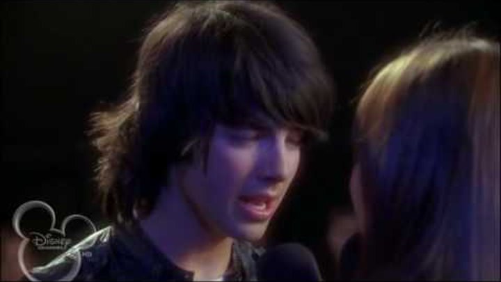Camp Rock - Demi Lovato - This Is Me - Movie Version - Best Quality / Super HQ смотреть онлайн Camp Rock - Demi Lovato - This Is Me - Movie Version - Best Quality / Super HQ