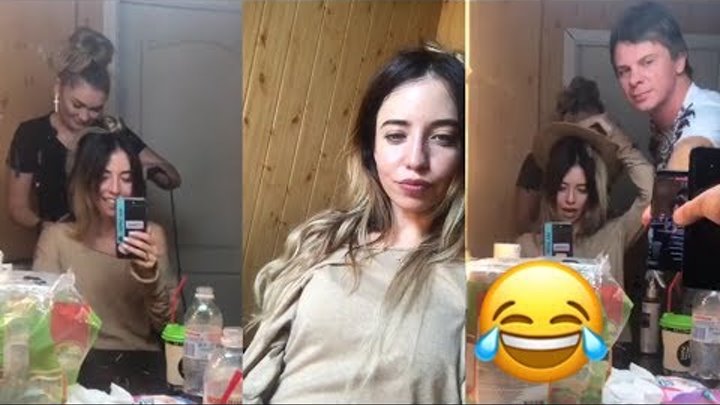 ПРЯМОЙ ЭФИР В INSTAGRAM ❤️ Надя Дорофеева (3.09.17) ПРЯМОЙ ЭФИР В INSTAGRAM ❤️ Надя Дорофеева (3.09.17)