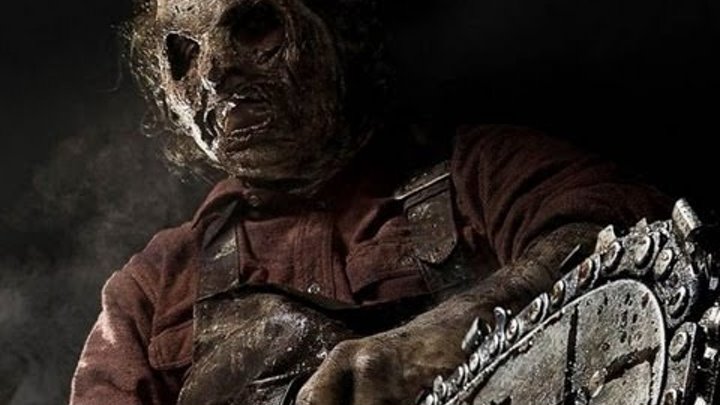Техасская резня бензопилой 3D. Русский трейлер смотреть онлайн Техасская резня бензопилой 3D. Русский трейлер