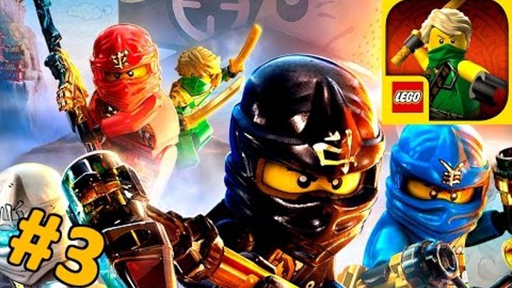 Игра Lego Ninjago Tournament - Прохождение и Обзор игры на русском языке. Кока Плей Игра Lego Ninjago Tournament - Прохождение и Обзор игры на русском языке. Кока Плей