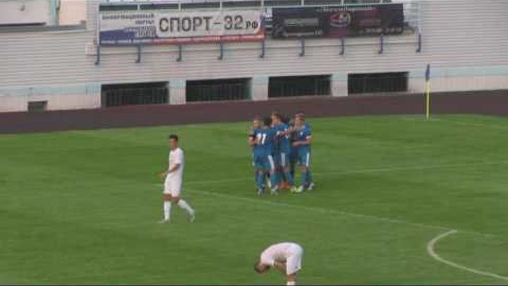 Кубок России. 1/128 финала. Динамо(Брянск)-Авангард(Курск) 2-0 Кубок России. 1/128 финала. Динамо(Брянск)-Авангард(Курск) 2-0