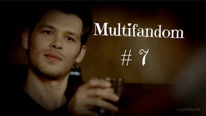 Multifandom 7 || Однажды в Сказке,Гримм,Древние,Люцифер,Сверхъестественное,Дневники Вампира,Волчонок Multifandom 7 || Однажды в Сказке,Гримм,Древние,Люцифер,Сверхъестественное,Дневники Вампира,Волчонок
