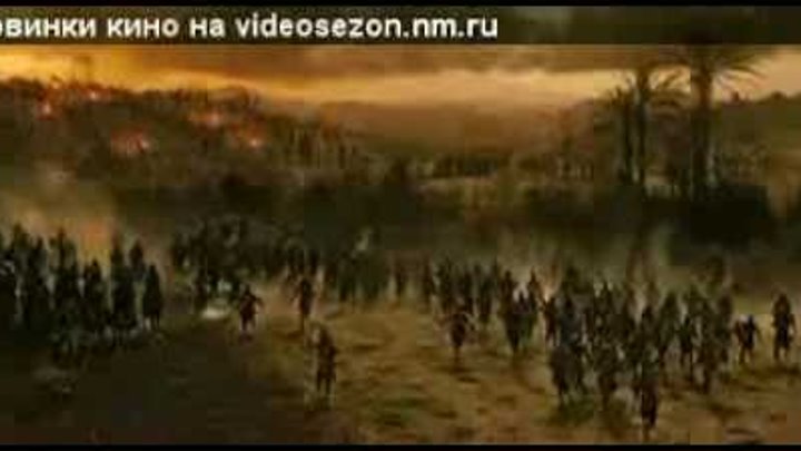 Принц Персии. Пески времени.flv смотреть онлайн Принц Персии. Пески времени.flv