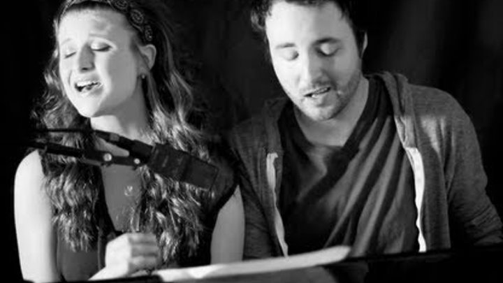 Coldplay - Fix You (Savannah Outen and Jake Coco Acoustic Piano Cover) - on iTunes
