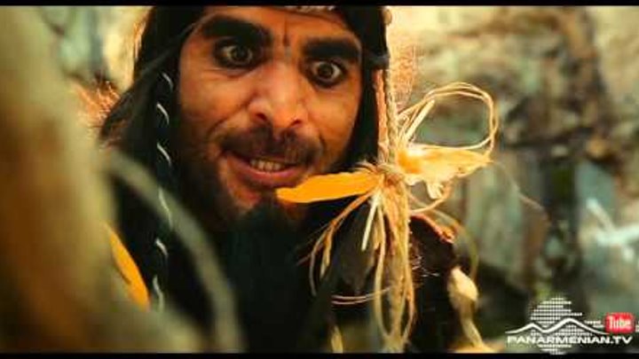 Qare dard / Քարե դարդ, 2-րդ եթերաշրջան, Սերիա 2 / Stone Cage Qare dard / Քարե դարդ, 2-րդ եթերաշրջան, Սերիա 2 / Stone Cage