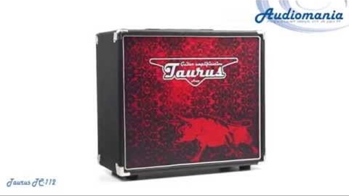 Гитарный кабинет Taurus TC 112