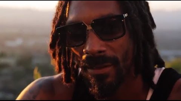 Snoop Lion - Tired of Running [Music Video]