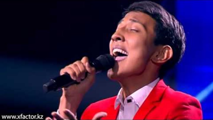 Бекболат Арыстанбеков. X Factor Казахстан. Прослушивания. 5 серия. 6 сезон. смотреть онлайн Бекболат Арыстанбеков. X Factor Казахстан. Прослушивания. 5 серия. 6 сезон.
