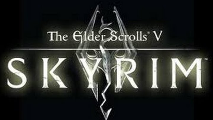 Давайте поиграем в SKYRIM серия 1 Начало (BlackSilverUfa) Скайрим Давайте поиграем в SKYRIM серия 1 Начало (BlackSilverUfa) Скайрим