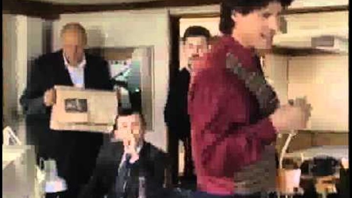 Агентство НЛС Знакомьтесь, Катя! смотреть онлайн Агентство НЛС Знакомьтесь, Катя!