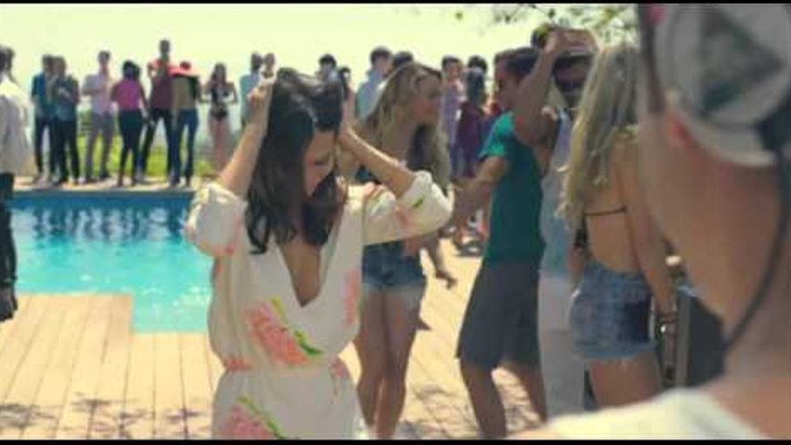 128 ударов сердца в минуту - Трейлер (дублированный) 1080p смотреть онлайн 128 ударов сердца в минуту - Трейлер (дублированный) 1080p