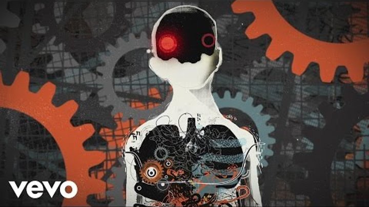 Three Days Grace - Human Race (Lyric) Three Days Grace - Human Race (Lyric)