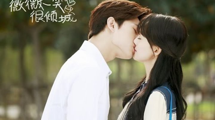 [Kiss Scenes] Một chút ngọt ngào | OST Yêu em từ cái nhìn đầu tiên (Dương Dương,Trịnh Sảng)