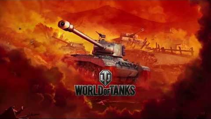 Лучшие бои в World of Tanks - смотрите новое видео каждый день на моём канале!