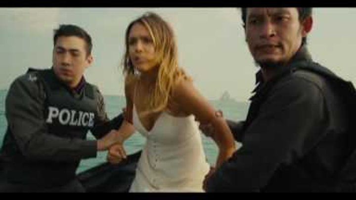 Механик: Воскрешение / Mechanic: Resurrection (2016) Трейлер HD Механик: Воскрешение / Mechanic: Resurrection (2016) Трейлер HD