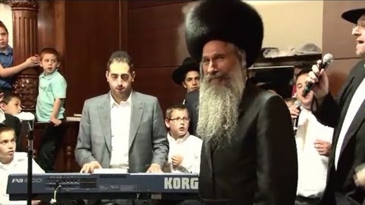 Mordechai Ben David Sings New Song מרדכי בן דוד שיר חדש