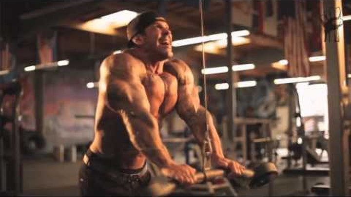 Сезон 2 Эпизод 1: Rich Piana Арсенал Рук (русская озвучка) Сезон 2 Эпизод 1: Rich Piana Арсенал Рук (русская озвучка)