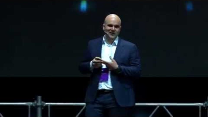 Hi Tech Nation — Виктор Прокопеня Hi Tech Nation — Виктор Прокопеня