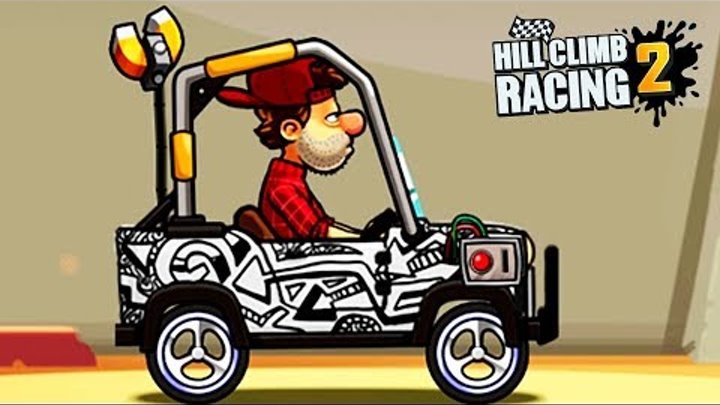 ПРИКЛЮЧЕНИЯ МАШИНКИ HILL CLIMB RACING 2 #46 машины МОНСТР ТРАКИ kids games cars игра как мультики ПРИКЛЮЧЕНИЯ МАШИНКИ HILL CLIMB RACING 2 #46 машины МОНСТР ТРАКИ kids games cars игра как мультики