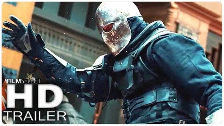 TOP UPCOMING ACTION MOVIES 2018 Trailers (Part 3) TOP UPCOMING ACTION MOVIES 2018 Trailers (Part 3)