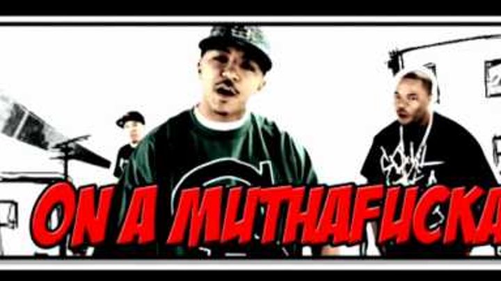 Young De & Xzibit (Feat. Mykestro) - Figure It Out Young De & Xzibit (Feat. Mykestro) - Figure It Out