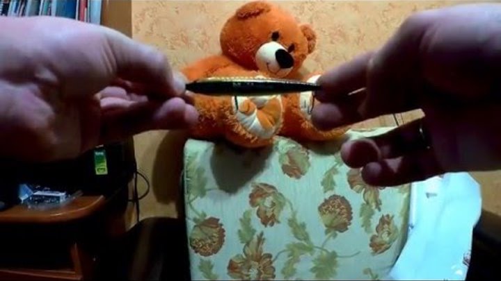 Посылка из интернет-магазина "Угра Спорт" Посылка из интернет-магазина "Угра Спорт"